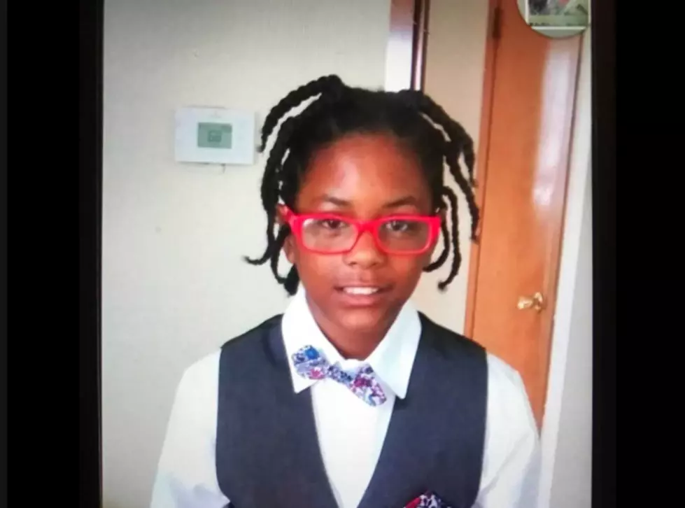 UPDATE: 9-Year-Old Missing From Wyoming Found Safe