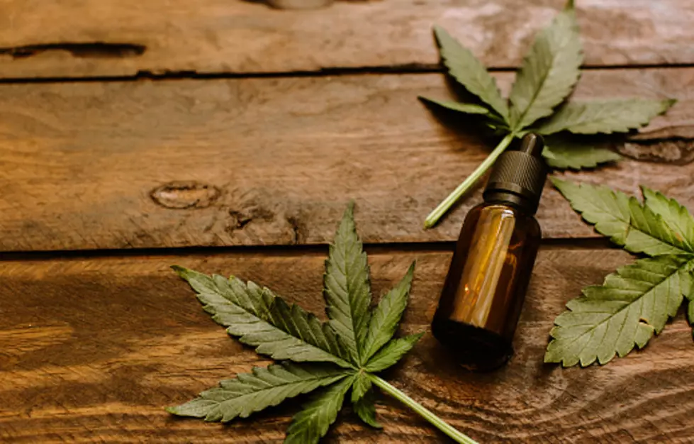 GR Approves its First Medical Marijuana Dispensary