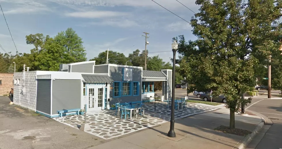 Grand Rapids Greek Restaurant Closes