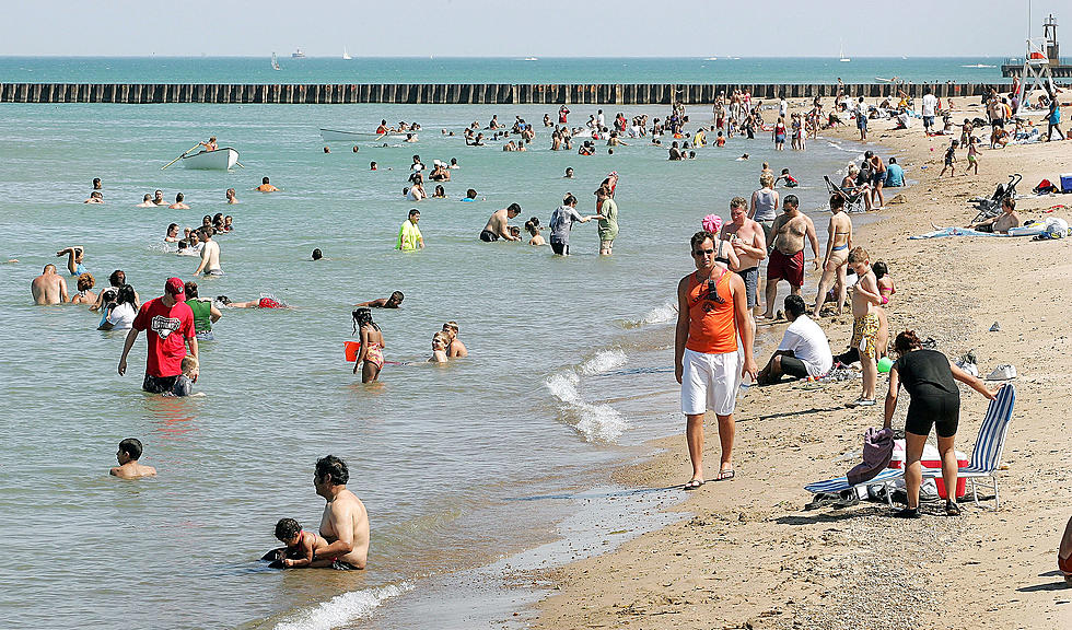 Muskegon Residents Can Now Request FREE Beach Parking Passes