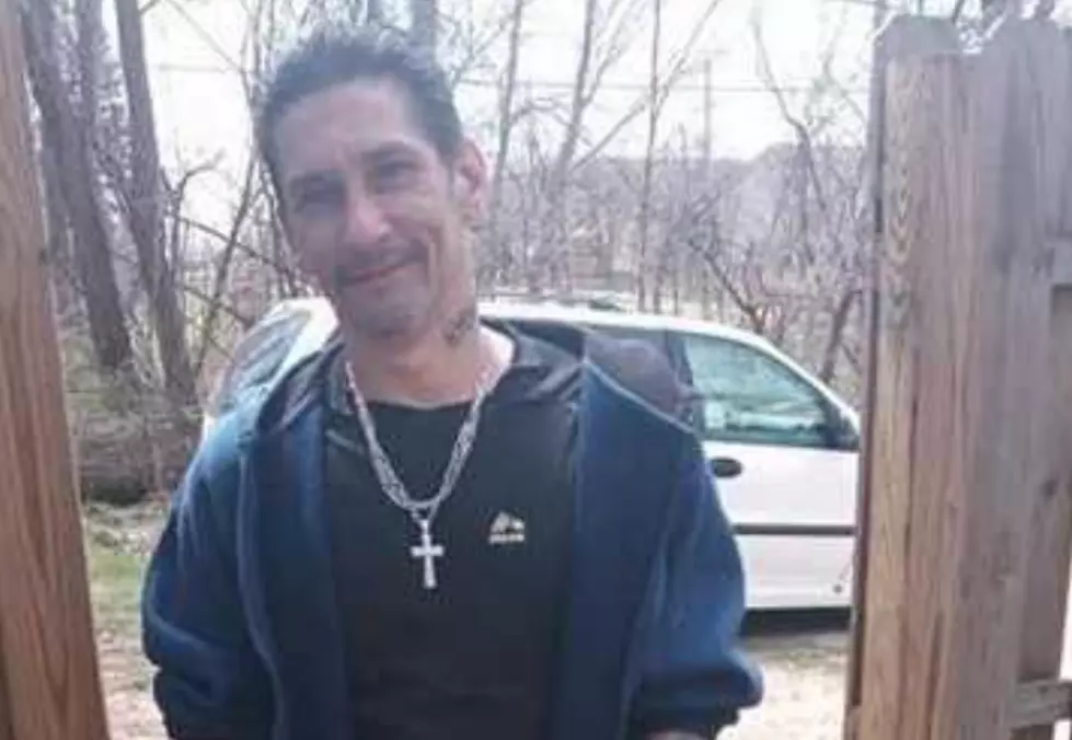 Man Missing from Ottawa County