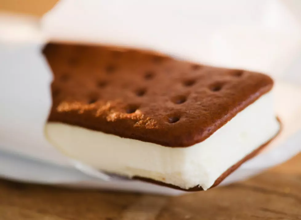 Did Oscar Mayer Ruin Ice Cream Sandwich Day with This Hot Dog Concoction?
