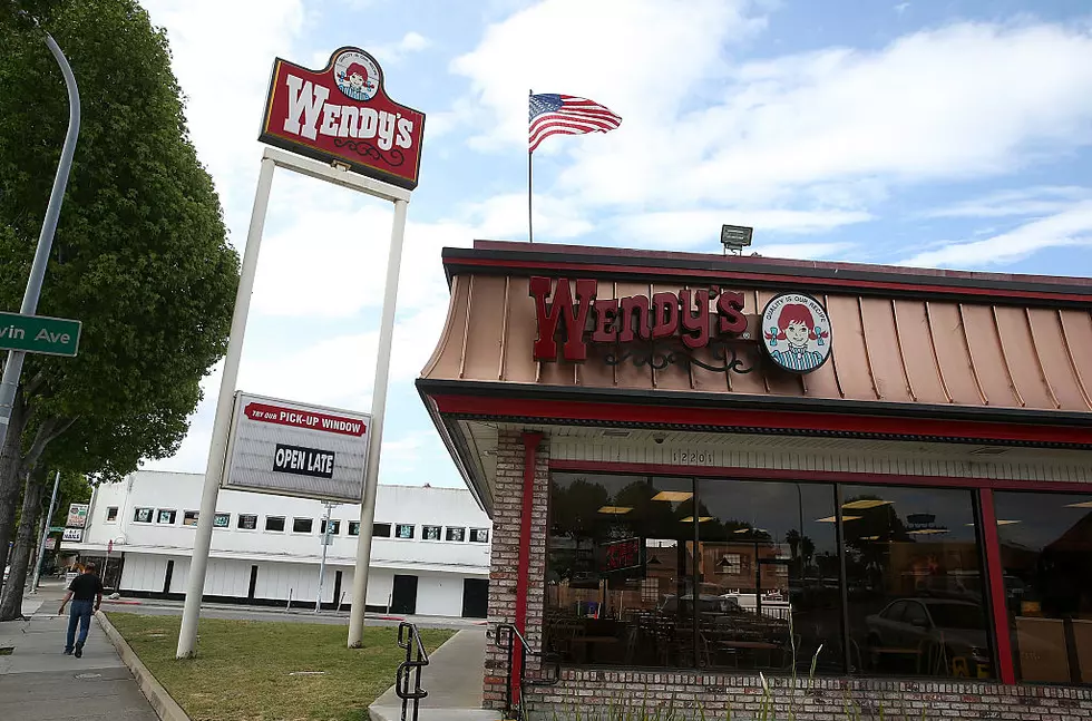 Wendy&#8217;s to Start Serving Breakfast Nationwide Next Year