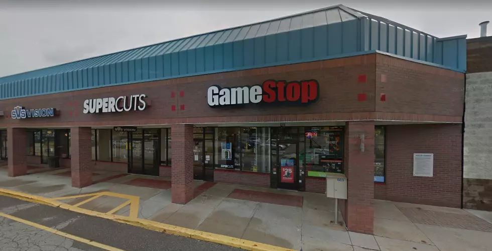 GameStop to Close 200 Stores - Will Kalamazoo Be Affected?