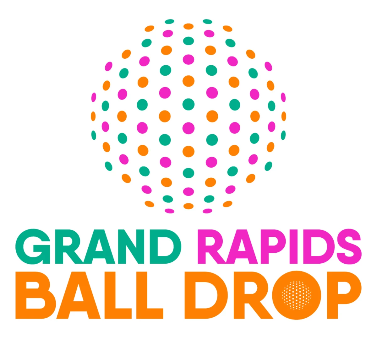 Grand Rapids Ball Drop Ticket Stop