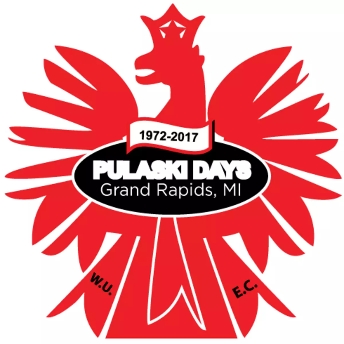 This Weekend is Pulaski Days in Grand Rapids