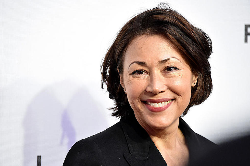 Ann Curry Tweets Praise for Grand Rapids Airport