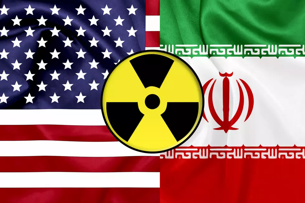 Michigan Man Charged With Sending Corporate Secrets to Iran