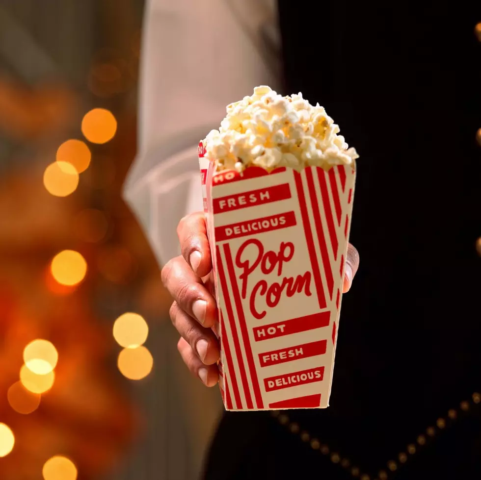 Popcorn Shop Opens Downtown Grand Rapids