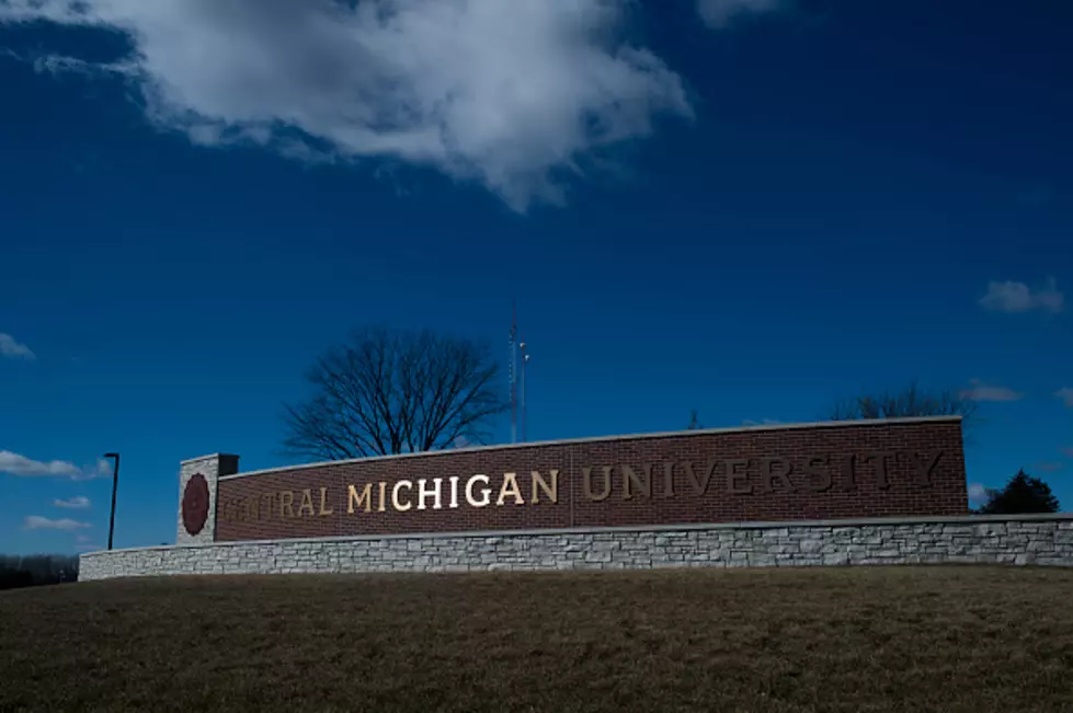 Central Michigan University Discontinues Men’s Track & Field Programs