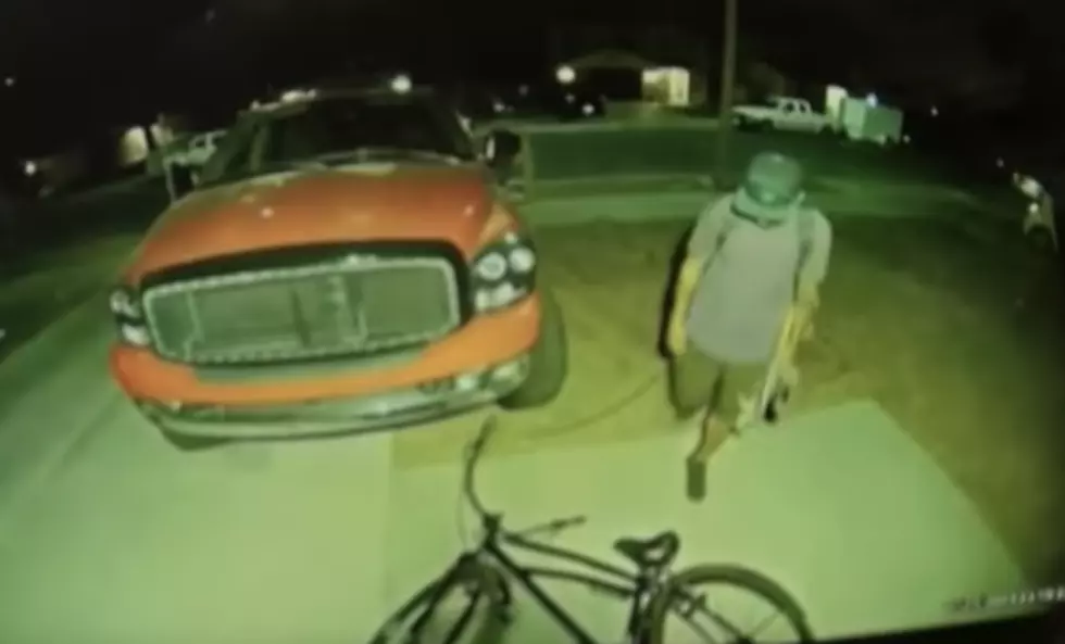 Couple Accused Of Baiting People Into Stealing A Bike, Then Beating Them With Baseball Bats