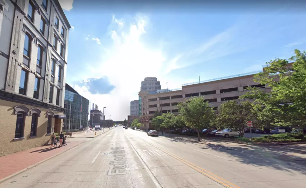24-Story High Rise Proposed Across from Van Andel Arena