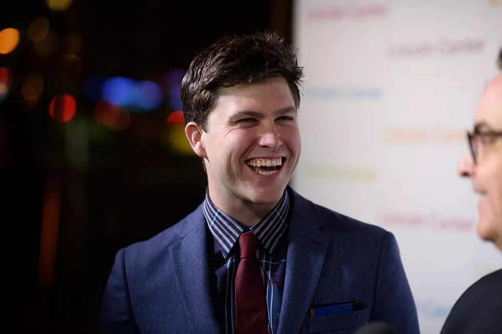 SNL&#8217;s Colin Jost Coming to Grand Rapids in May