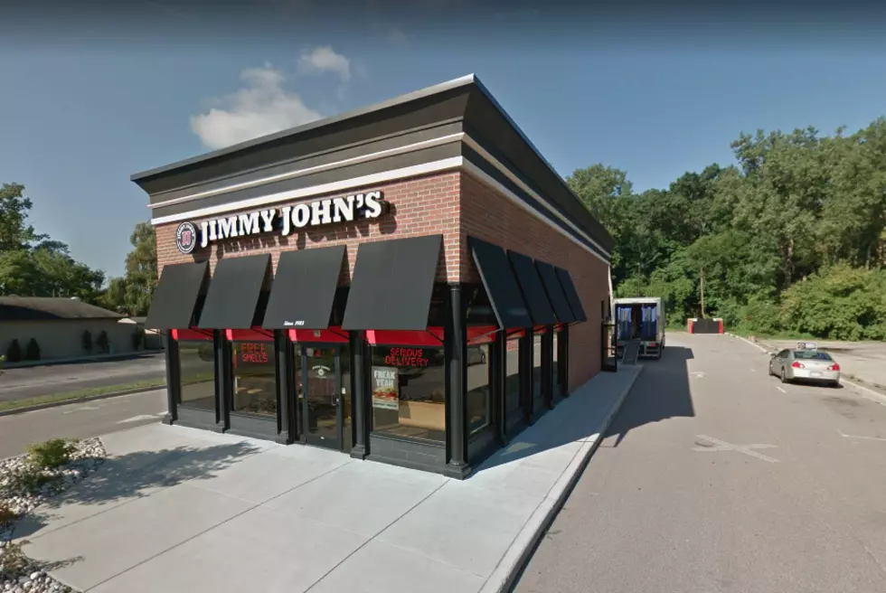 FDA Issues Warning to Jimmy Johns for Food Safety Violations