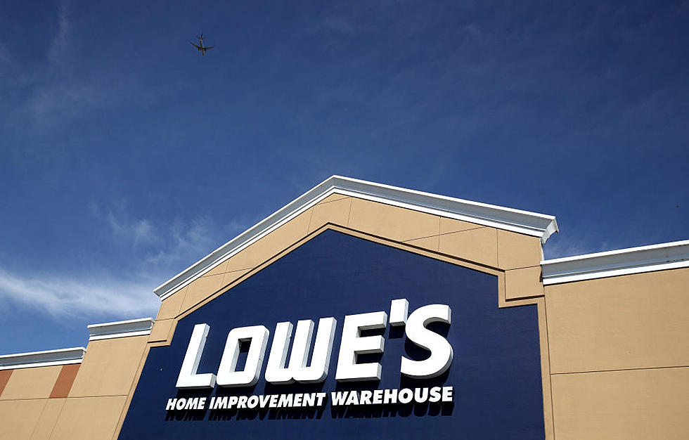 Lowe’s Is Giving Out $20,000 COVID-19 Relief Grants To Small Businesses