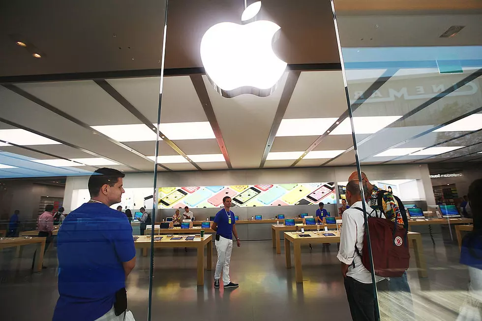 Apple Has Temporarily Closed all Michigan Stores, Including Grand Rapids due to COVID Surge