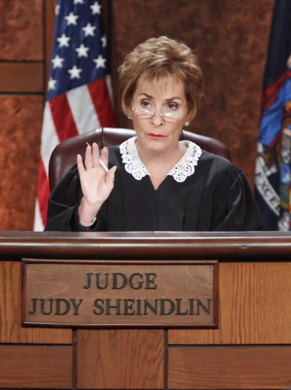 Judge Judy to Say Goodbye After 25 Seasons