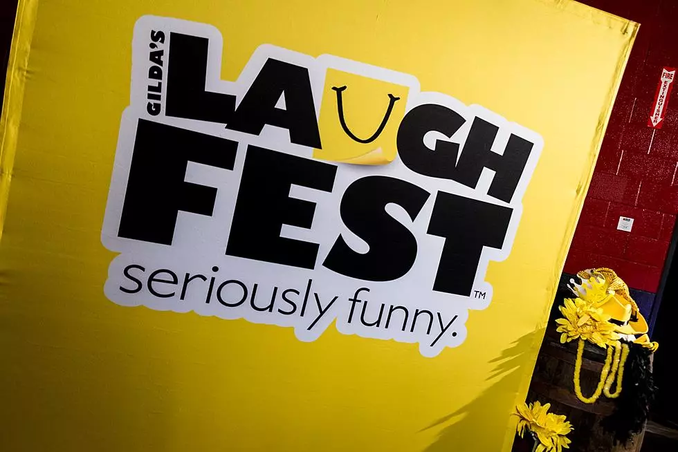 Want To Take Part In LaughFest? Registration Is Open!