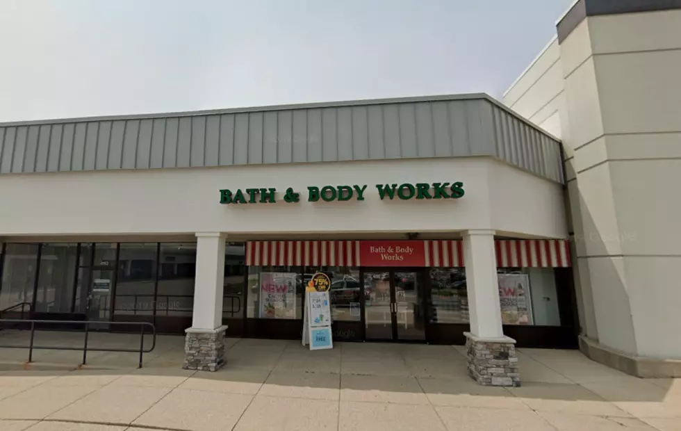 Bath and Body Works To Close 50 U.S. Stores
