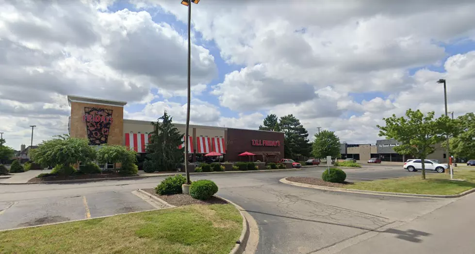 TGI Fridays in Kentwood is Permanently Closed