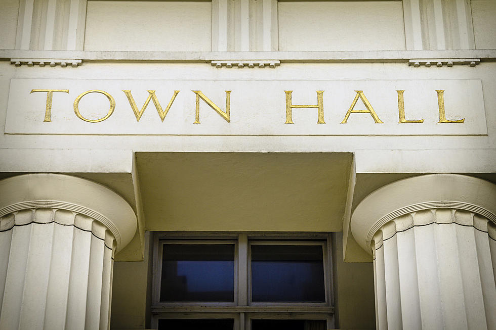Kent County Will Do Virtual Town Hall