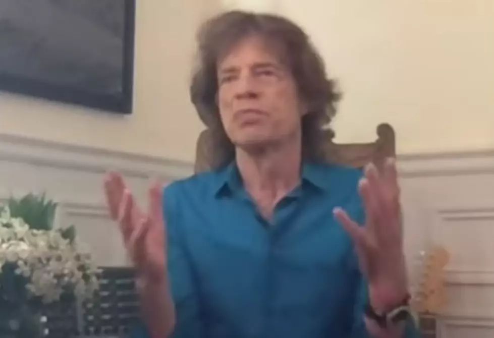 Are The Beatles Better Than The Rolling Stones? Mick Jagger Responds