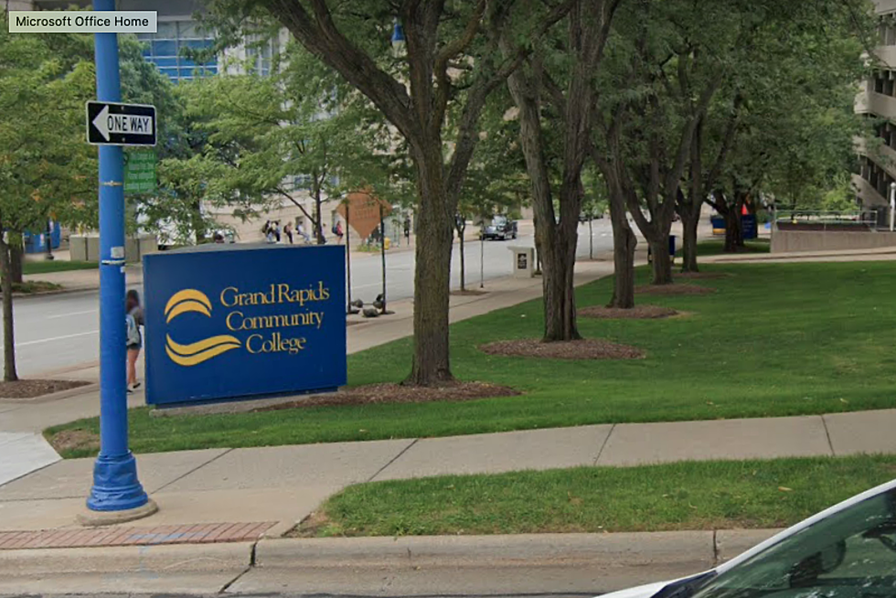 GRCC Waiving Fees for Summer Classes Due to Coronavirus Pandemic