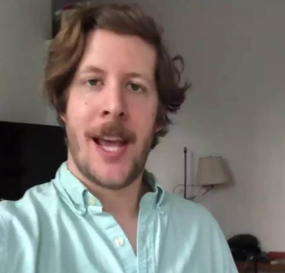 This Comedian Has The Best Response To People Not Knowing What Day It Is