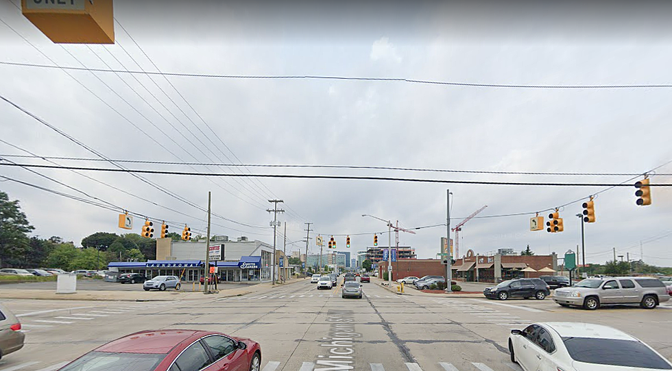 Intersection of Michigan and College to Close May 4-30