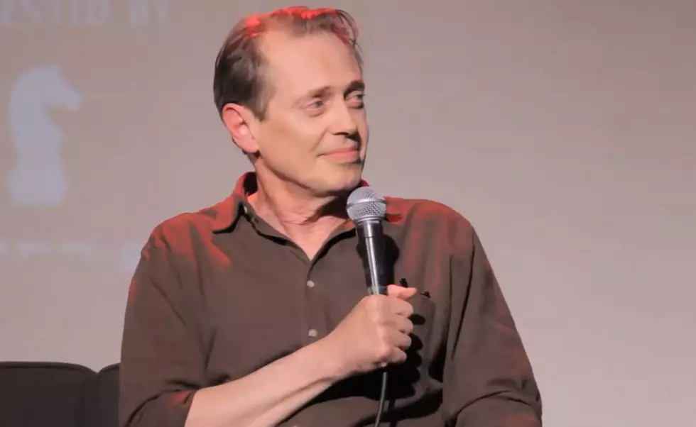 Are You Pronouncing Steve Buscemi’s Name Wrong?
