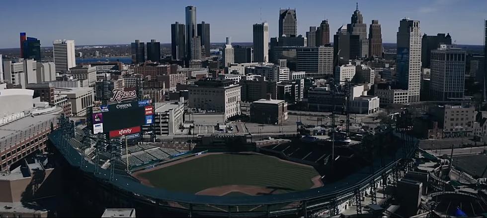 Jeff Daniels, Big Sean Narrate Inspirational Video Featuring Detroit