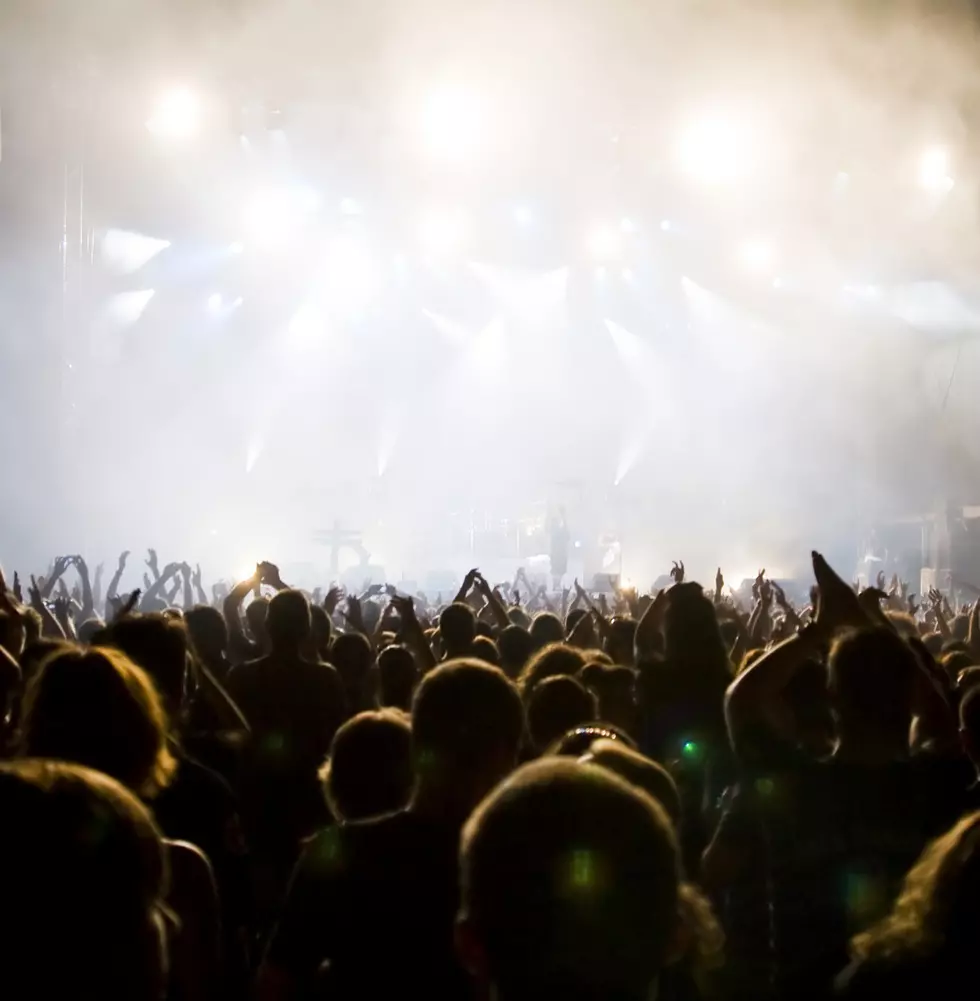 Upheaval Festival Postponed Until 2021
