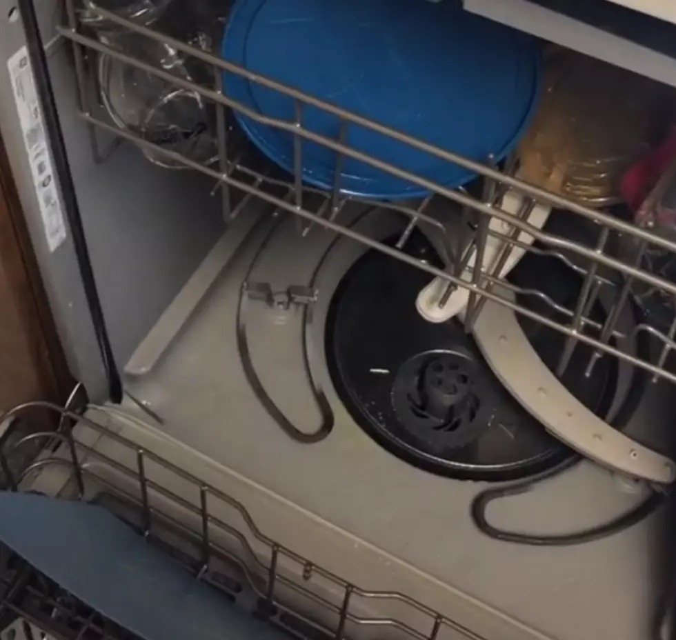 Did You Know That Your Dishwasher Has A Filter?