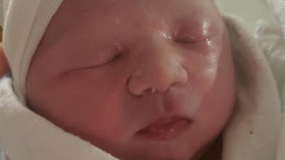 Missing 5-Day-Old Missing from Battle Creek Area Found Safe