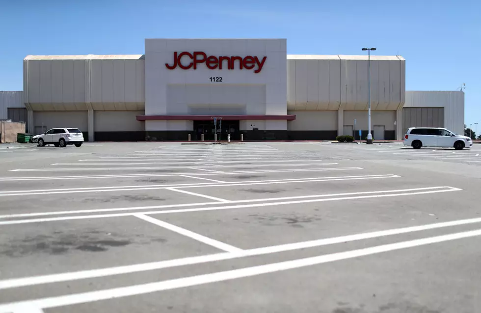 JCPenney To Close 242 Stores as Part of Bankruptcy Plan