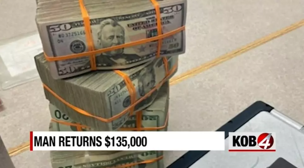 Teen Found Over $100,000 And Didn’t Take A Single Dollar