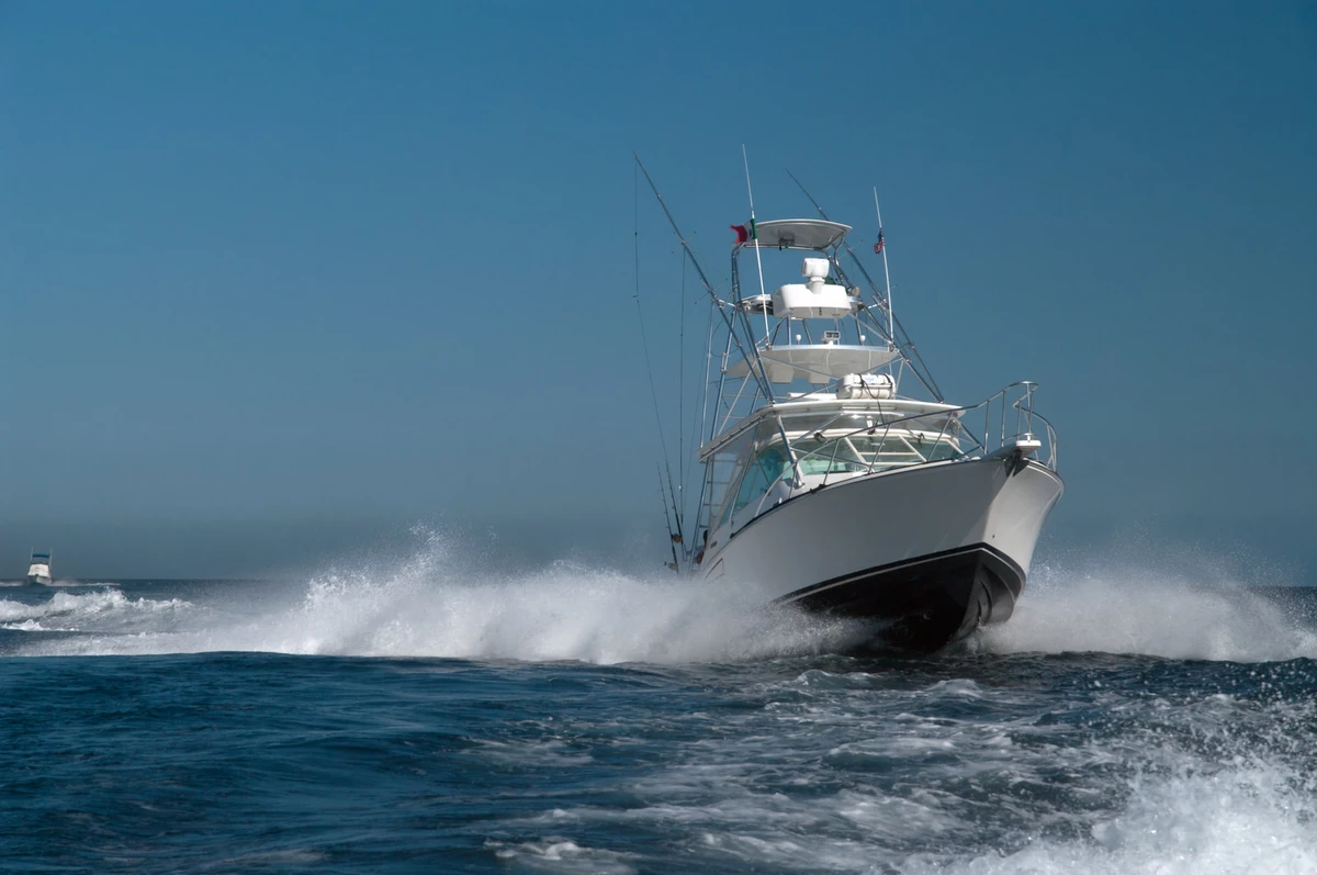 Fishing Charters Are Back - Will Captains Recover?