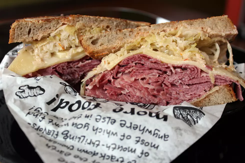 Famous Ann Arbor Deli Bringing its Reubens to Kzoo, GR This Summer