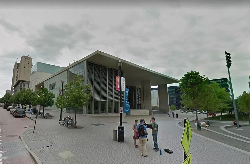 Grand Rapids Art Museum Reopens Next Month