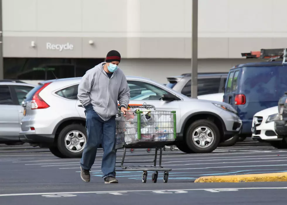 Home Depot, Lowe&#8217;s to Require Masks in All Stores