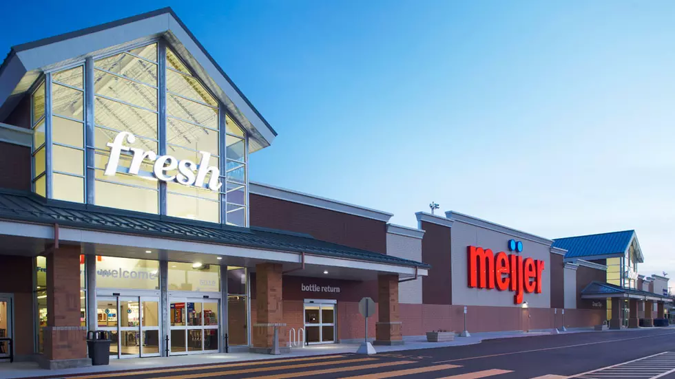 Meijer to Require Face Masks Starting Monday