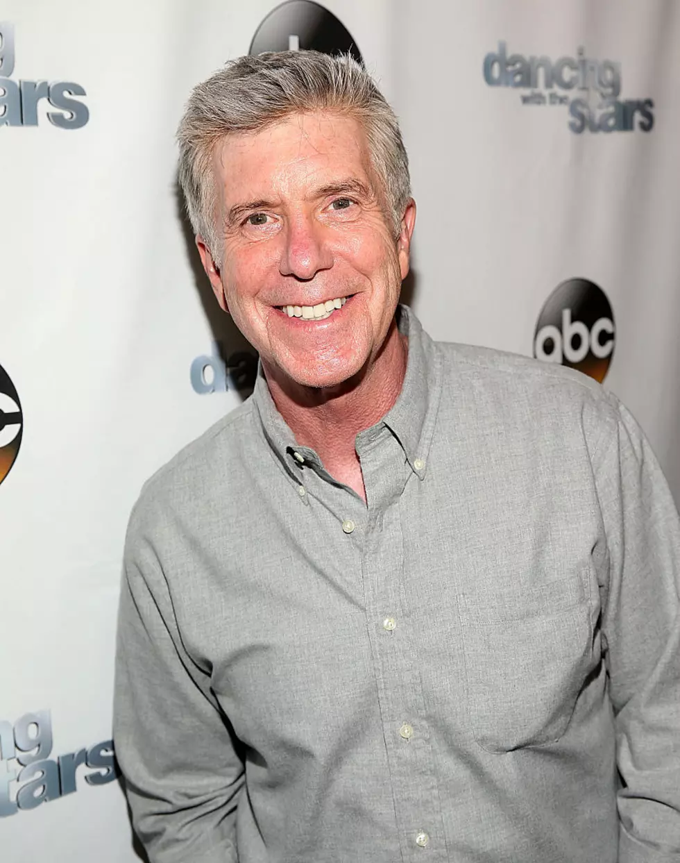 After 15 Years ‘Dancing With The Stars’ Is Letting Tom Bergeron And Erin Andrews Go