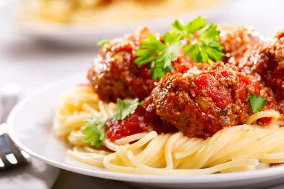 We’re Pretty Sure Latex Gloves Don’t Belong In Pasta Dishes