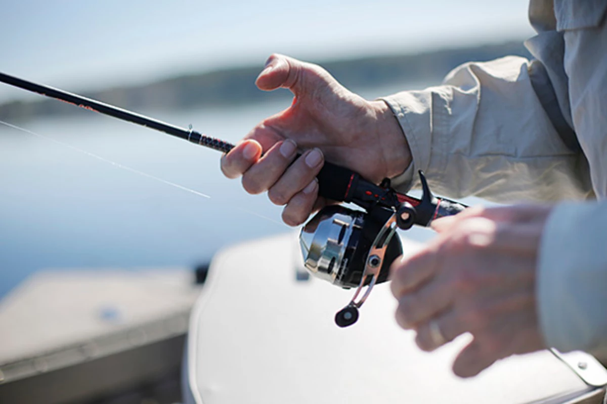 fishing rod and reels in All Categories in Winnipeg - Kijiji Canada