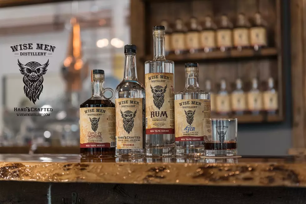 GR&#8217;s Wise Men Distillery in the Running for Best New Distillery in U.S.