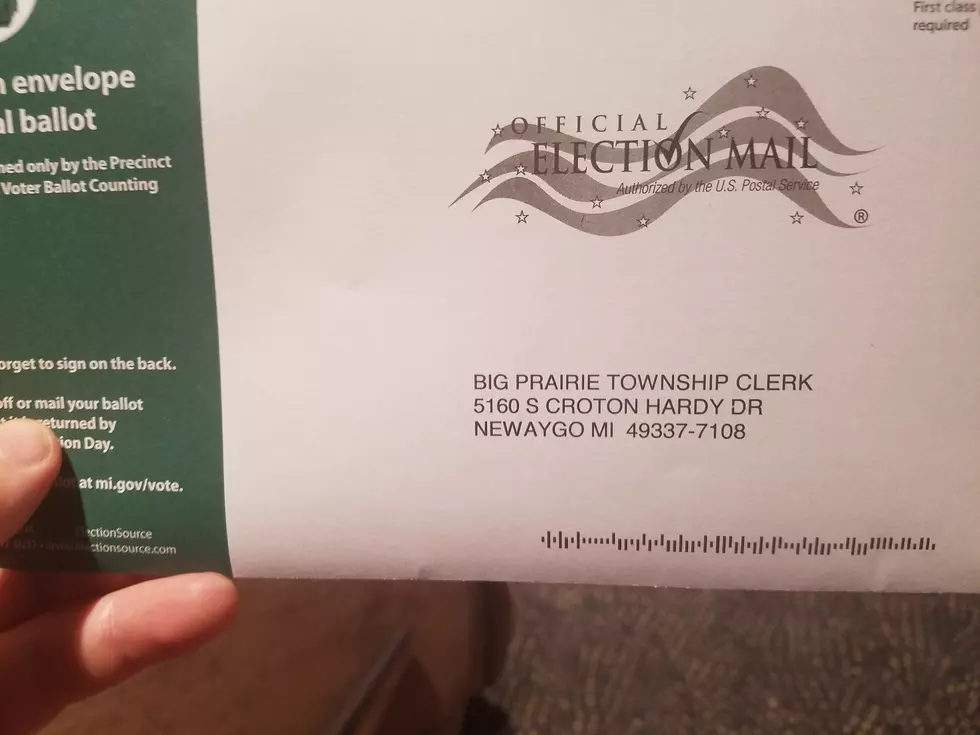 Before Mailing In Ballot, You May Need To Do A Little Research
