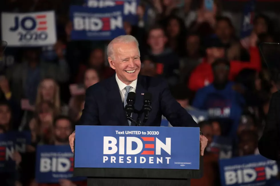 Joe Biden Coming to Grand Rapids This Friday