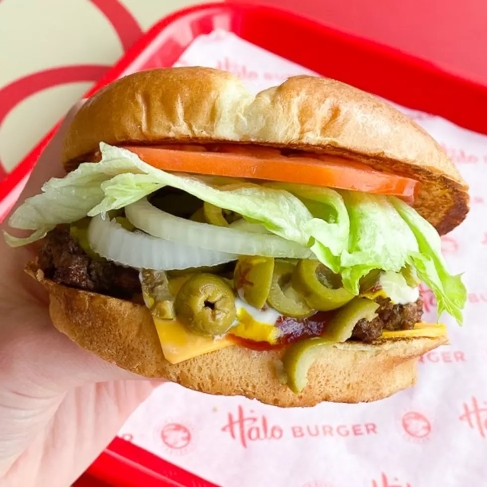 Halo Burger, Please Come To Grand Rapids