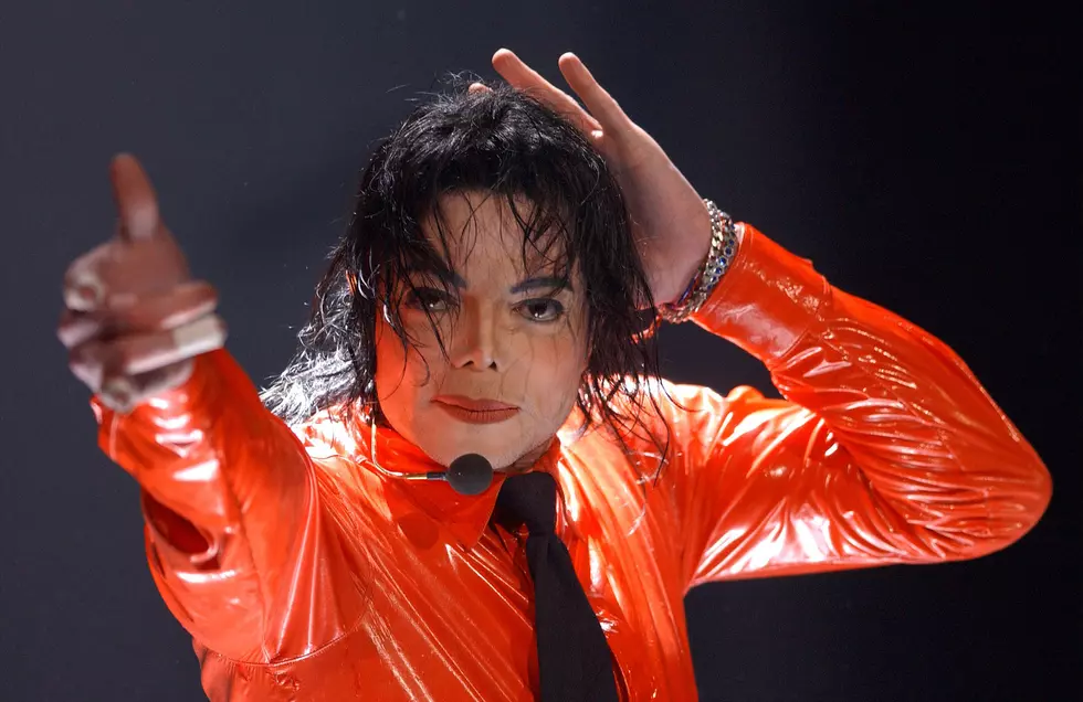 Want Michael Jackson’s Blood-Stained IV Bag? You Just Might Be in Luck