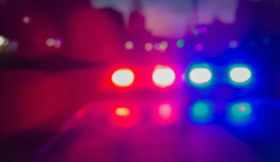 Drunk Woman Steals SouthWest MI Police Cruiser